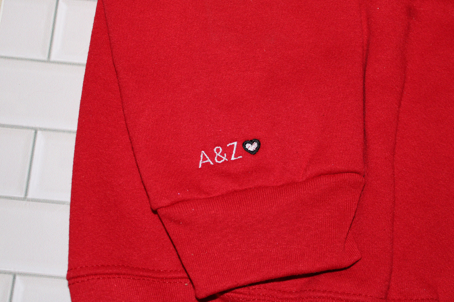 Wall-E & Eva Nike | Par de sudaderas