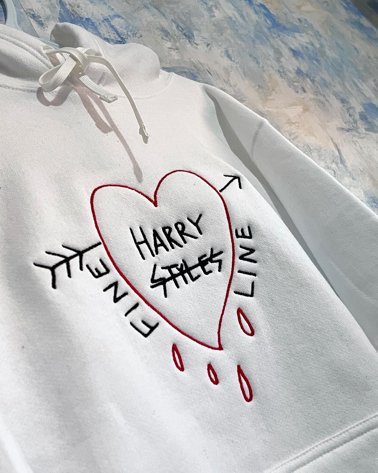 Harry Styles hoodie