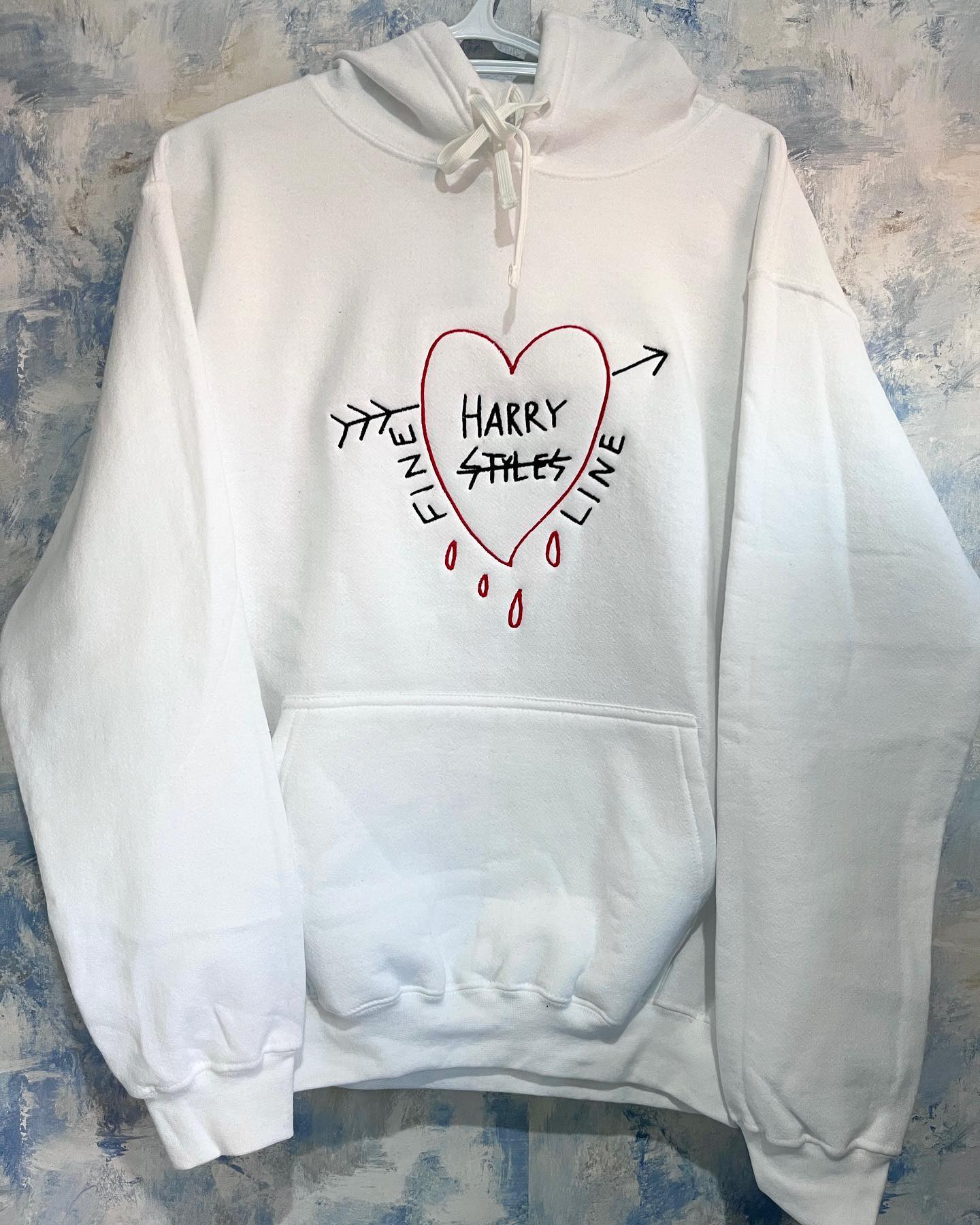 Harry Styles hoodie