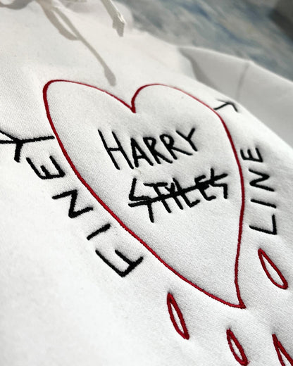 Harry Styles hoodie