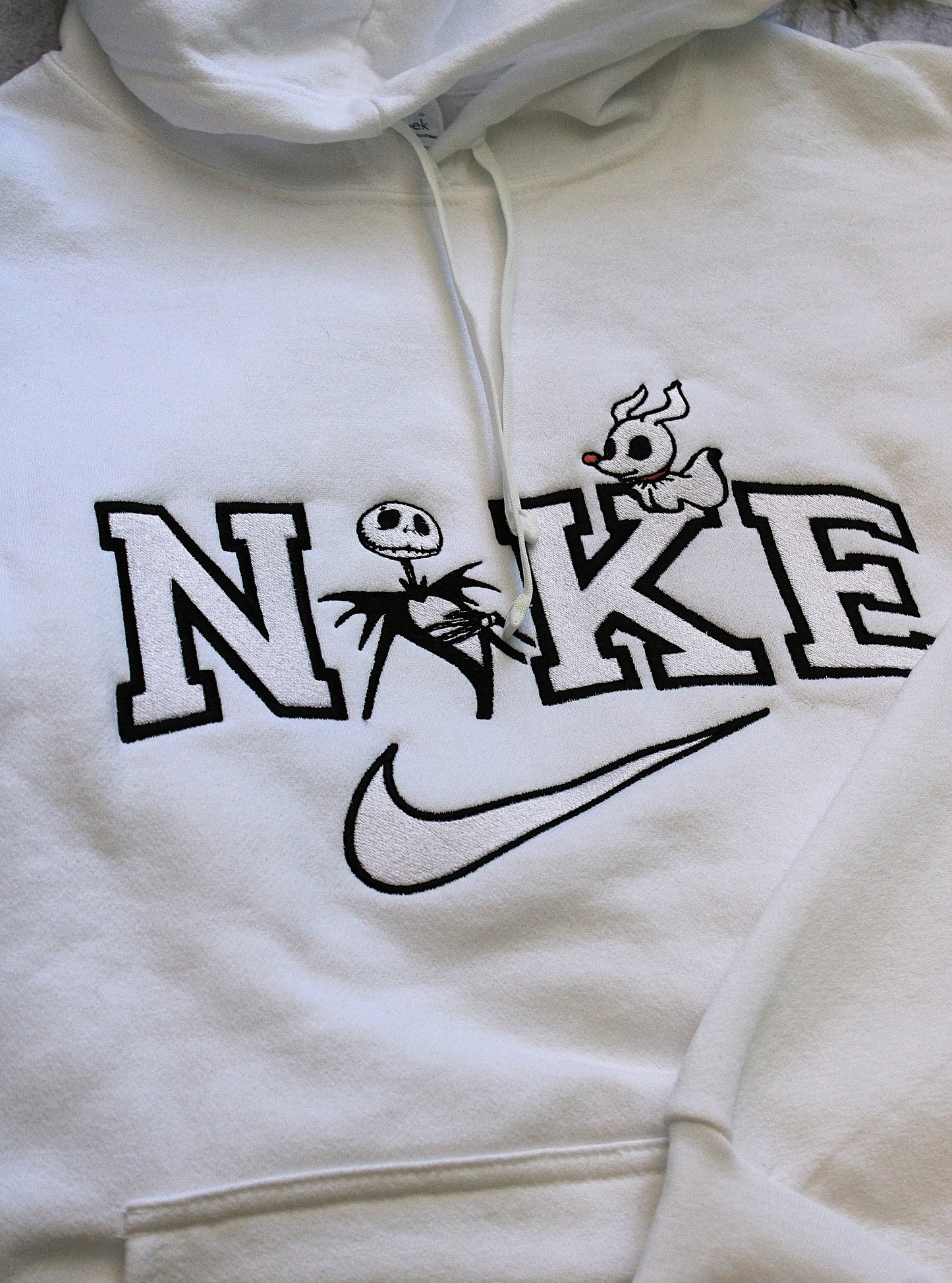 Jack Hoodie Nike