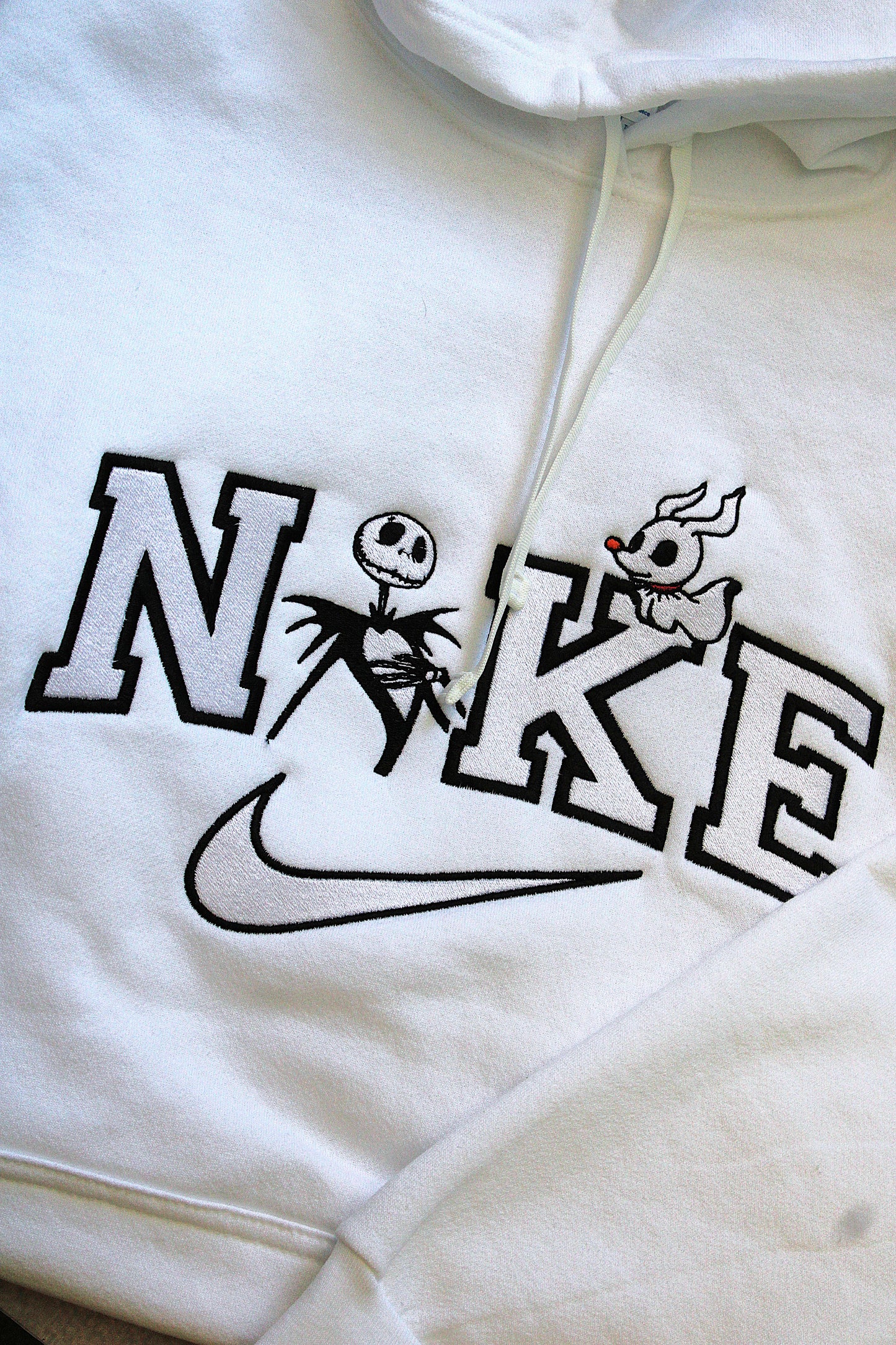 Jack Hoodie Nike