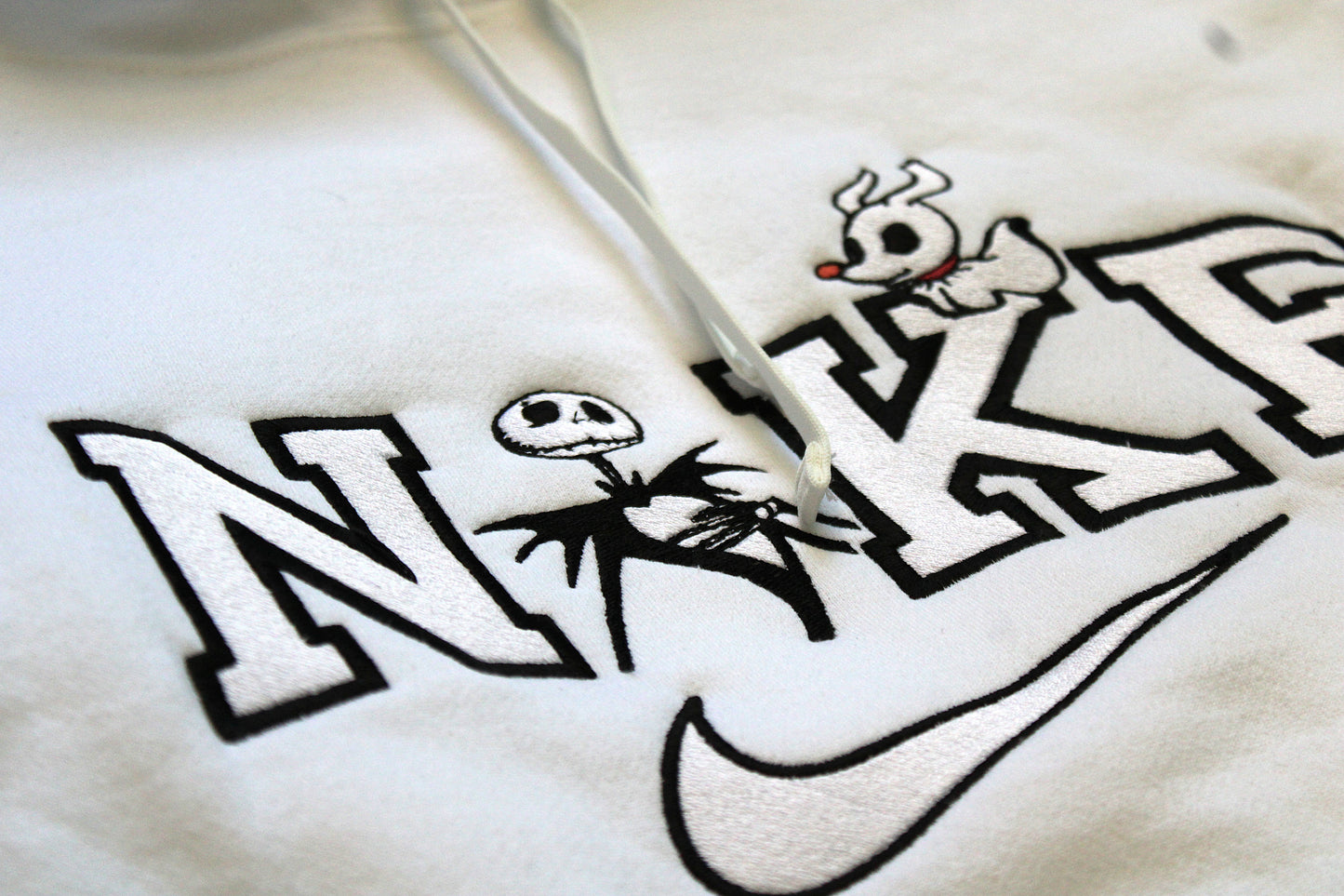 Jack Hoodie Nike
