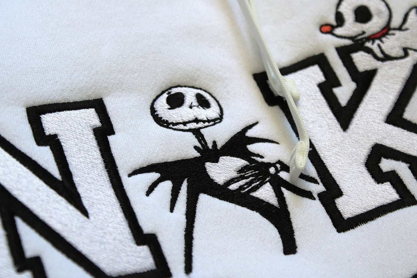 Jack Hoodie Nike