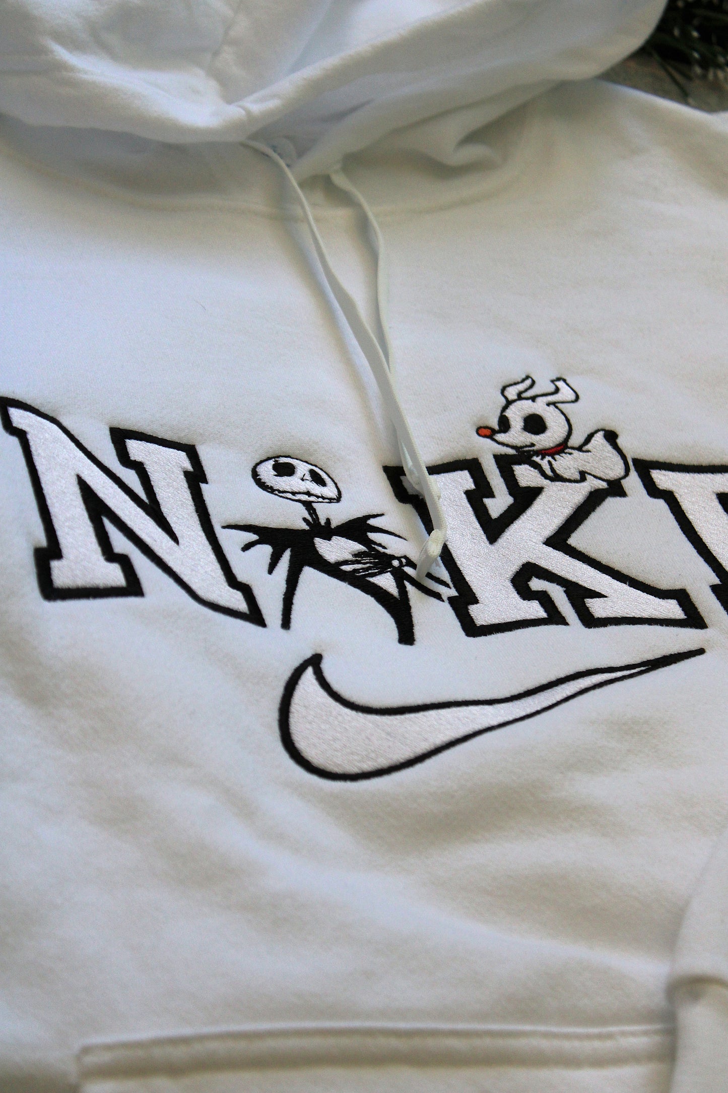 Jack Hoodie Nike