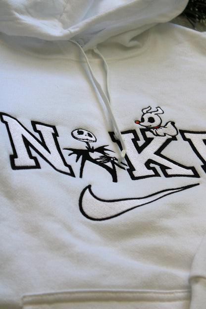 Jack Hoodie Nike
