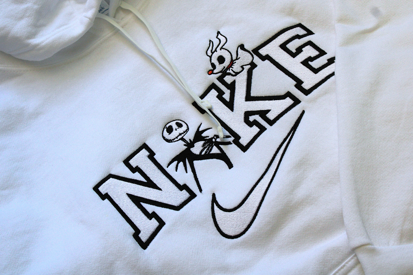Jack Hoodie Nike