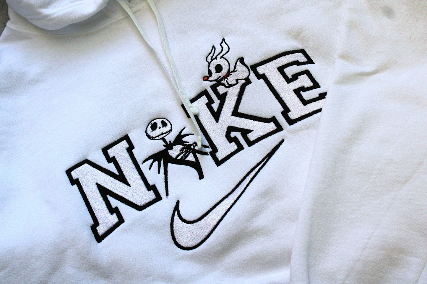 Jack Hoodie Nike